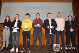 50. razglasitev najboljših športnikov Športne zveze Ljutomer 6